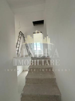 Vila individuala P+ 1, 3 camere+ living Giarmata - imagine 5