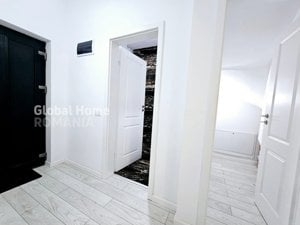 Vila  5 Camere+3 Bai+300 MP Teren | Zona Tunari | 2 locuri de parcare - imagine 8