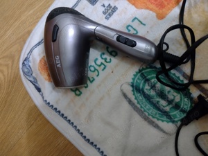 uscător de păr voiaj 