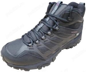 Incaltaminte ghete Merrell Moab FST Ice Thermo Hiking Boots 44