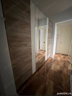 Inchiriez Apartament 3 camere, Zona Paltinis, Ploiesti - imagine 4