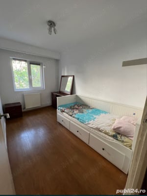 Inchiriez Apartament 3 camere, Zona Paltinis, Ploiesti - imagine 5