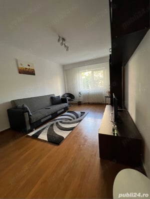 Inchiriez Apartament 3 camere, Zona Paltinis, Ploiesti