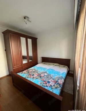 Inchiriez Apartament 3 camere, Zona Paltinis, Ploiesti - imagine 7