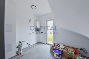 Comision 0%! Casă modernă individuală 140mp utili, Jucu de Sus  - imagine 13