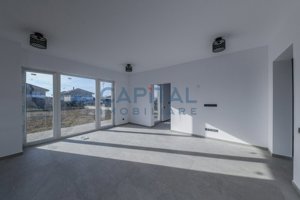 Comision 0%! Casă modernă individuală 140mp utili, Jucu de Sus  - imagine 3