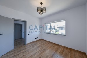 Comision 0%! Casă modernă individuală 140mp utili, Jucu de Sus  - imagine 7