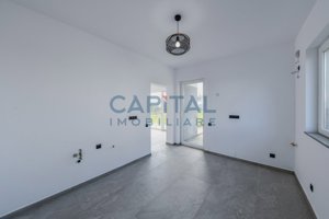 Comision 0%! Casă modernă individuală 140mp utili, Jucu de Sus  - imagine 15