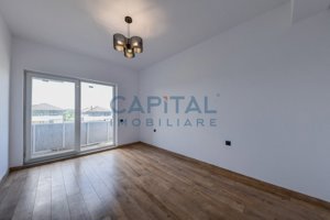 Comision 0%! Casă modernă individuală 140mp utili, Jucu de Sus  - imagine 11