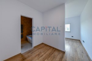 Comision 0%! Casă modernă individuală 140mp utili, Jucu de Sus  - imagine 8