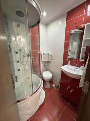 Apartament 4 camere  - Parter - Tip PB - Nufarul - imagine 10