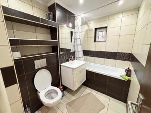 Apartament 4 camere  - Parter - Tip PB - Nufarul - imagine 9