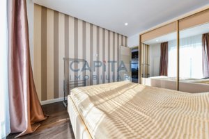 Penthouse lux, terasa 28mp, Baciu, Comision 0% - imagine 6