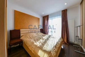 Penthouse lux, terasa 28mp, Baciu, Comision 0% - imagine 5