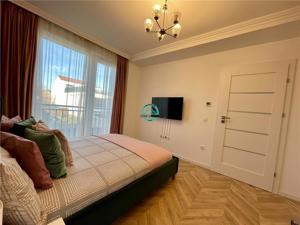 Apartament cu 2 camere, lux, in bloc nou, cu parcare in Centru - imagine 11