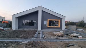 Proprietar vand duplex, Ghiroda, modern, perete despartitor dublu