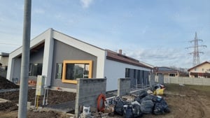 Proprietar vand duplex, Ghiroda, modern, perete despartitor dublu - imagine 2