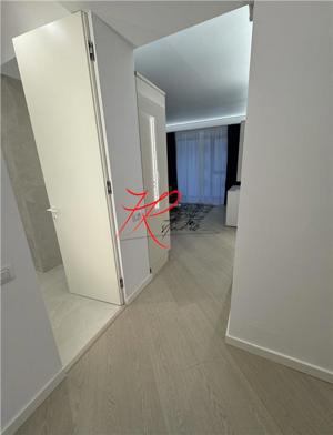 Vânzare apartament 2 camere Pipera Cortina North - imagine 6