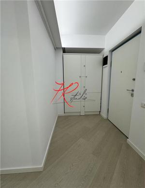 Vânzare apartament 2 camere Pipera Cortina North - imagine 7