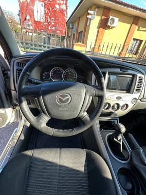 Se vinde mazda tribut - imagine 5