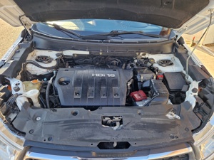 Autovehicul Peugeot 4008 - imagine 4