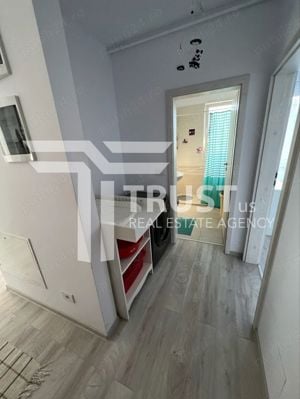 Apartament Cu 2 Camere | Complex IRIS 6 | Zona Aradului - imagine 4