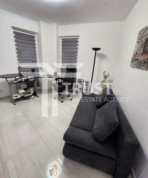 Apartament Modern Cu 3 Camere | Zona Braytim | Parcare Subterana - imagine 5