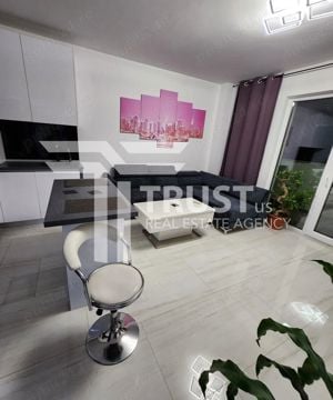 Apartament Modern Cu 3 Camere | Zona Braytim | Parcare Subterana - imagine 3