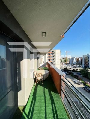 Apartament Cu 2 Camere | Complex IRIS 6 | Zona Aradului - imagine 6