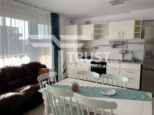 Apartament Cu 2 Camere | Complex IRIS 6 | Zona Aradului - imagine 2