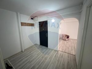 Spațiu comercial apartament 2 camere în zona Nord - imagine 9