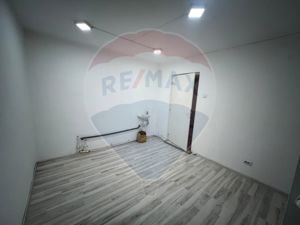 Spațiu comercial apartament 2 camere în zona Nord - imagine 10