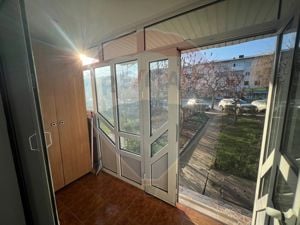 Spațiu comercial apartament 2 camere în zona Nord - imagine 8