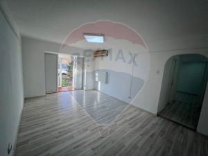 Spațiu comercial apartament 2 camere în zona Nord - imagine 5