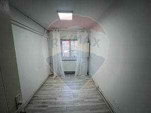 Spațiu comercial apartament 2 camere în zona Nord - imagine 4