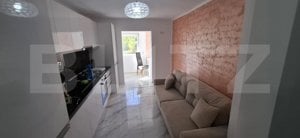 Apartament cu 1 camera,   Zona NORD,   PARTER INALT