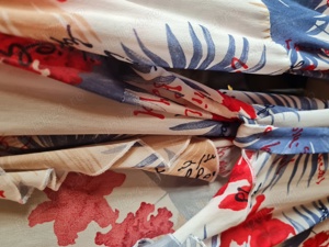 bluza colorata M - imagine 3