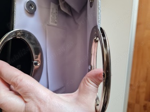 plic argintiu nou cu eticheta - imagine 2