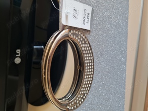 plic argintiu nou cu eticheta - imagine 3