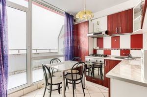 Apartament cu 2 camere de închiriat în zona UTA