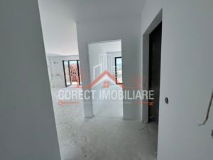 De vânzare apartament semifinisat pe Bulevardul Libertății - imagine 5