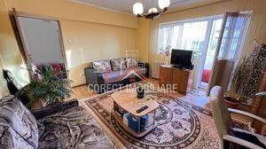 Apartament 3 camere Bistrița pe B-dul Independenței - imagine 3