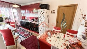 Apartament 3 camere Bistrița pe B-dul Independenței