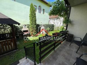 Casa de Vanzare in Bistrita - imagine 17