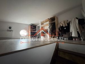 Apartament cu scară interioară în zona HAN - imagine 7