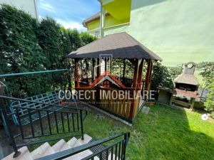 Casa de Vanzare in Bistrita - imagine 16