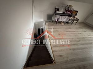 Apartament cu scară interioară în zona HAN - imagine 8