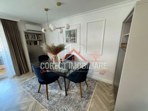 Apartament central ultramodern cu scară interioară - imagine 5