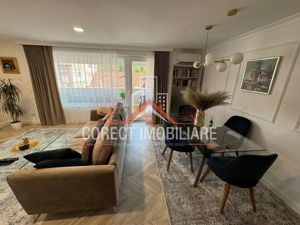 Apartament central ultramodern cu scară interioară - imagine 3