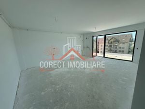 De vânzare apartament semifinisat pe Bulevardul Libertății - imagine 4